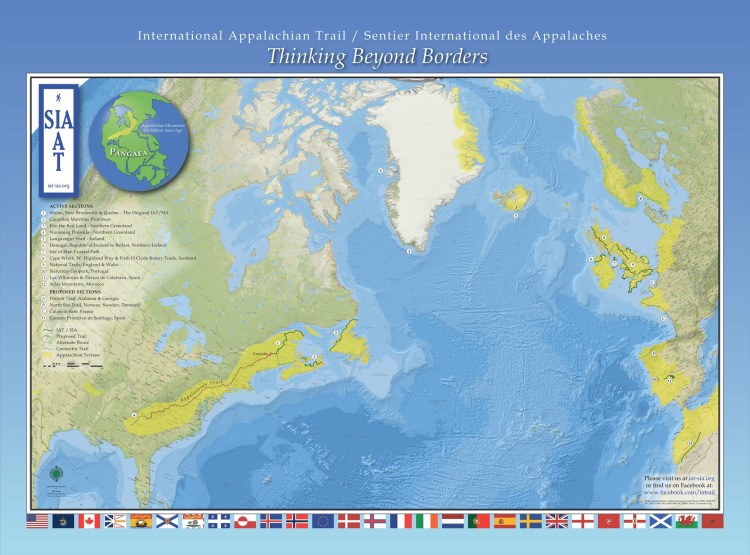 File photos of the IAT