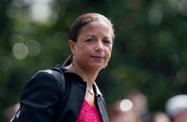 Susan Rice