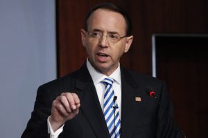 Rod Rosenstein