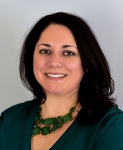 Elizabeth Fagan