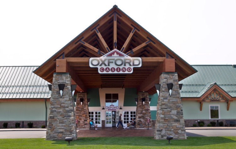 Oxford Casino  
