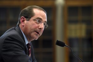 Alex Azar