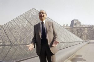 I.M. Pei