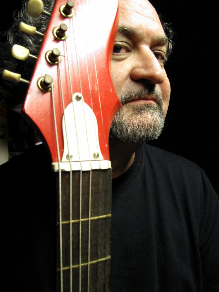 Tinsley Ellis