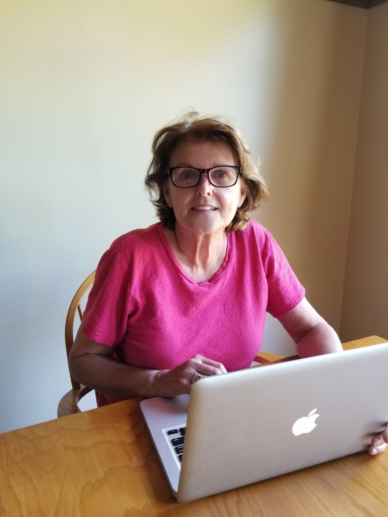 Beth Salois