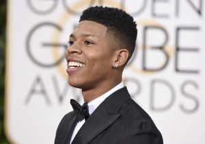 Bryshere Y. Gray