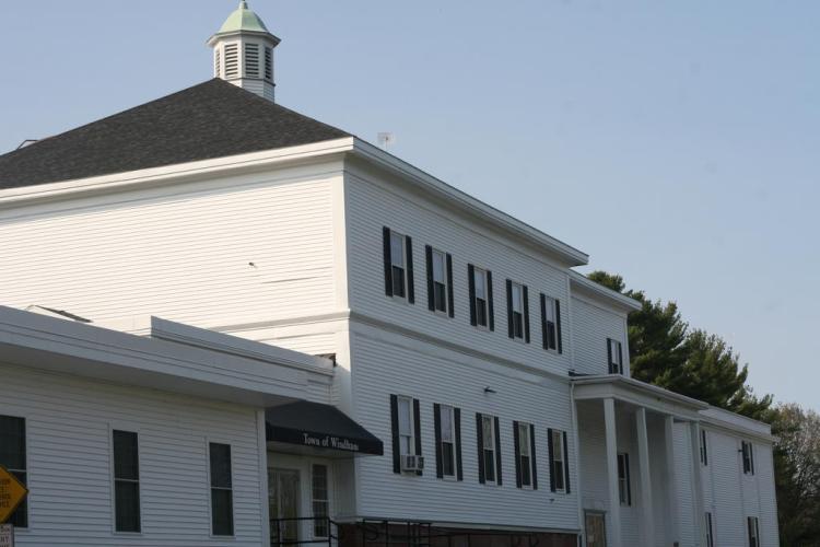 Windham has been without a permanent town manager for nearly a year. 