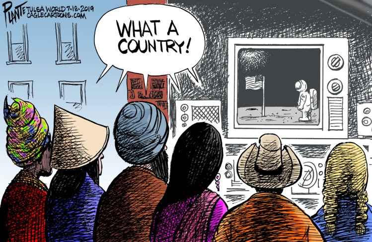 Apollo 11, to the moon, What a country, NASA, National Aeronautics and Space Administration, 50 year anniversary of landing on the moon, moon walk