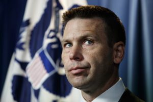 Kevin McAleenan