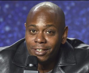 Dave Chappelle