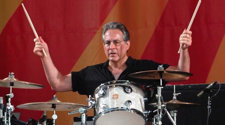 Max Weinberg