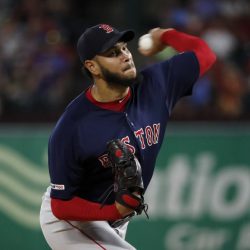 Eduardo Rodriguez