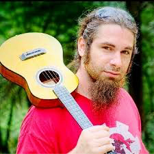 Ukulele Russ will perform live at Johnson Hall in Gardiner on Oct. 18.