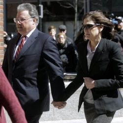 Manuel Henriquez, Elizabeth Henriquez