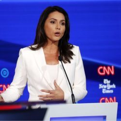 Tulsi Gabbard