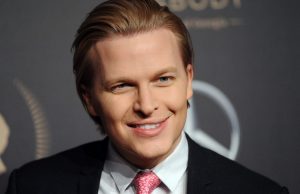 Ronan Farrow