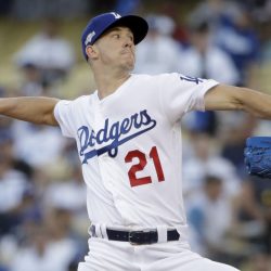 NLDS_Nationals_Dodgers_Baseball_50463