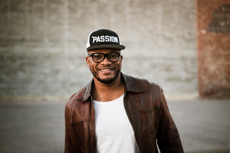 Raymonn Adams
