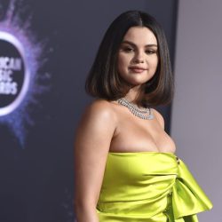 Selena Gomez