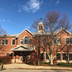 Scarborough Town Hall