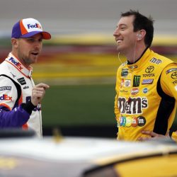 NASCAR-Martinsville_Auto_Racing_62386