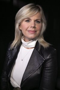 Gretchen Carlson