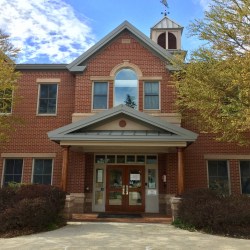 Scarborough Town Hall