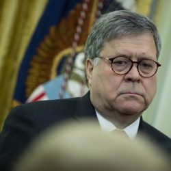 William Barr