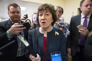 Susan Collins