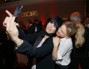 Diane Warren, Renee Zellweger