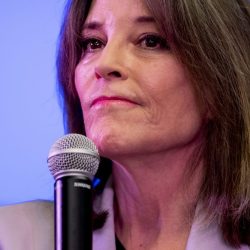 Marianne Williamson