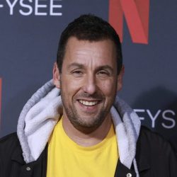 Adam Sandler