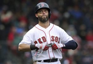 Dustin Pedroia