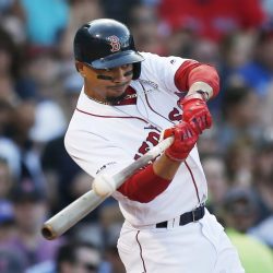 Mookie Betts