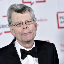 Stephen King