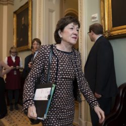 Susan Collins