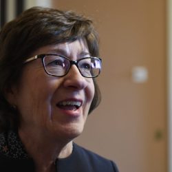 Susan Collins