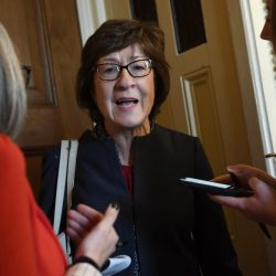 Susan Collins