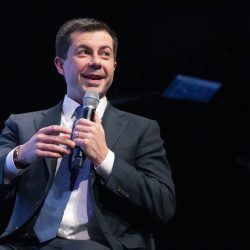 Pete Buttigieg