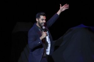 Hasan Minhaj