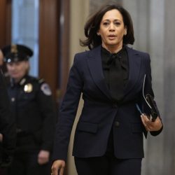 Kamala Harris