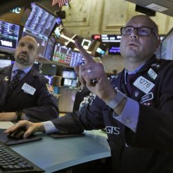 James Denaro, Mario Picone