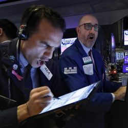 Gregory Rowe, Peter Giacchi