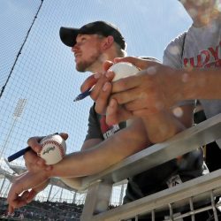 Astros_Red_Sox_Spring_Baseball_84359