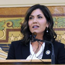 Kristi Noem