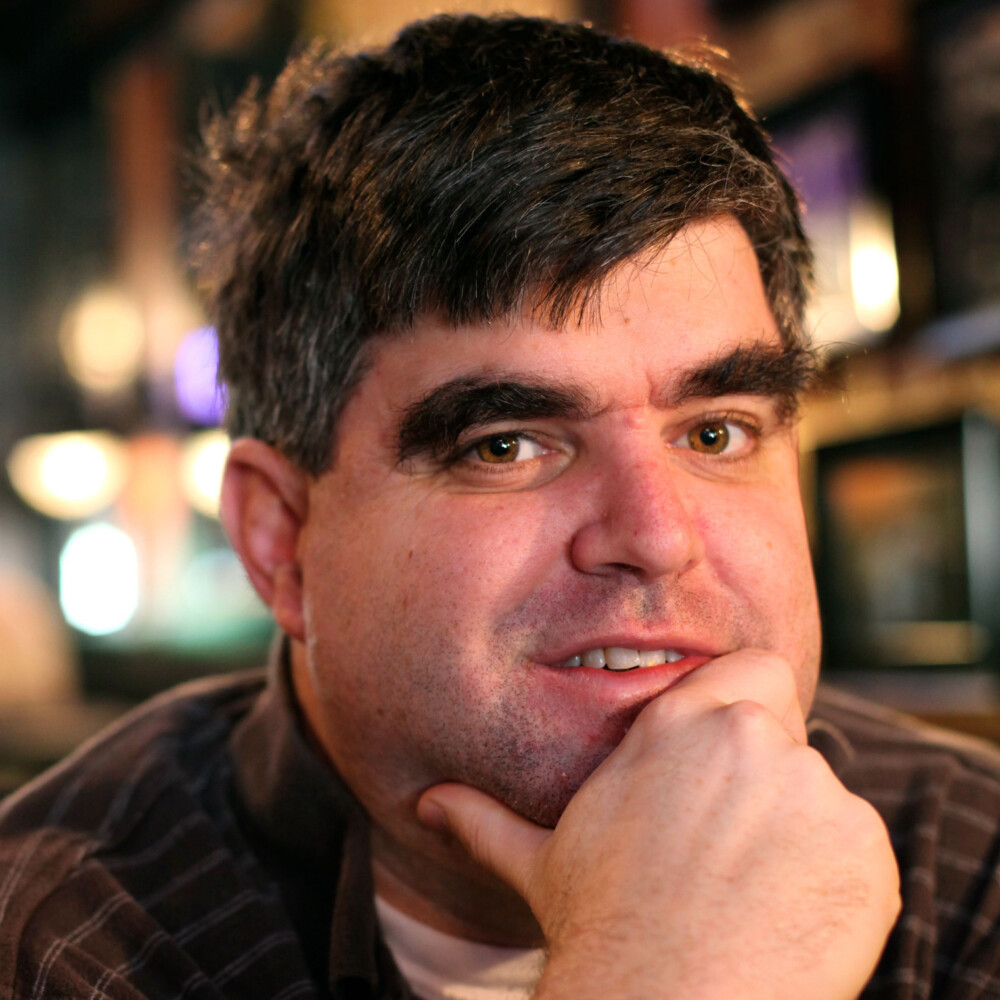 Tim Krepp