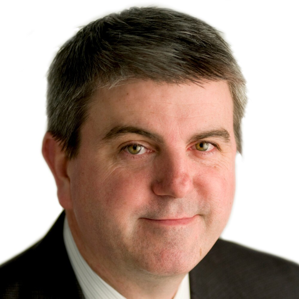 Paul Kane