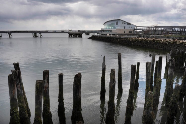 Maine’s tourism industry is wondering what impact the ongoing coronavirus pandemic will have on Maine’s summer tourism and whether cruise ships will return to the Ocean Gateway piers.