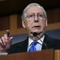 Mitch McConnell