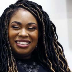 Angie Thomas